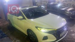 شانجان إيدو بلس